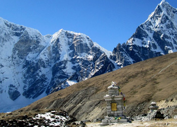 Everest Kalapathar Trekking