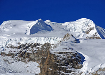 Nepal Peak Climbing