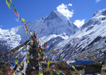 Manaslu