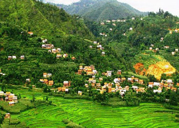 Balthali Village Tour