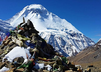 Manaslu