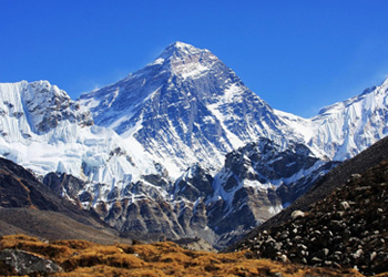 Manaslu