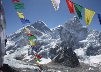 Everest Base Camp Trekking