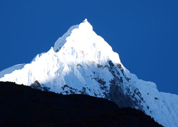 Manaslu