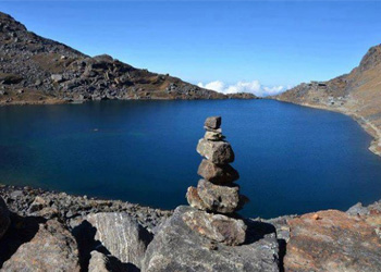 Gosaikunda Trekking