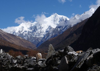 Helambe Trekking