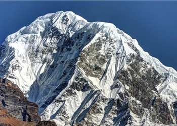 Hiunchuli Peak Climbing