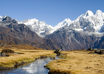 Jugle Himal Trekking