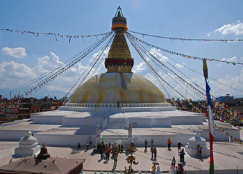 Kathmandu Valley Tour