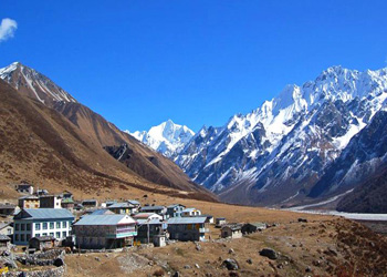 Manaslu