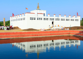 Lumbini Tour
