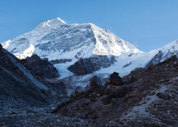 Manaslu