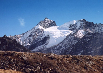 Pokhalde Peak Climbing