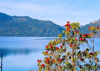 Rara Lake Trekking