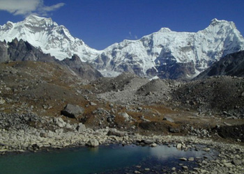 Manaslu