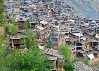 Tamang Heritage Trekking