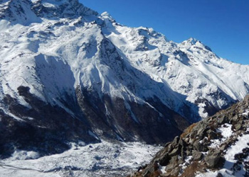 Yala Peak Climbing
